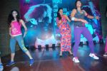 Neha Dhupia at the launch of Zumba Fitness Programme in India, Blue Sea, Worli, Mumbai on 12th June 2012 (227).JPG